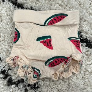 SpearmintLove Watermelon Bloomers